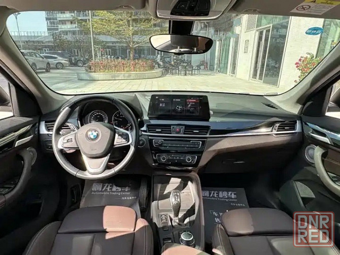 BMW X1 Луганск - изображение 8