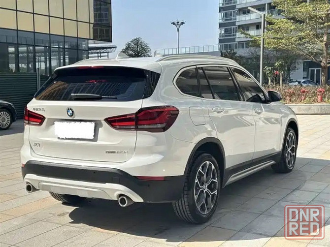BMW X1 Луганск - изображение 4