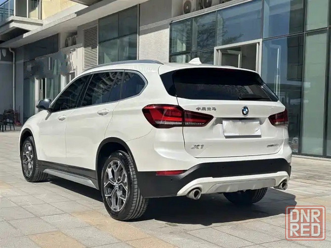BMW X1 Луганск - изображение 5