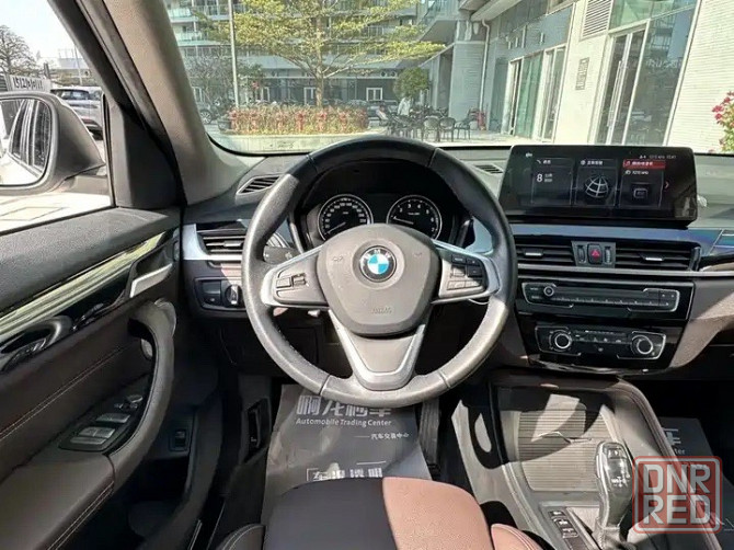 BMW X1 Луганск - изображение 7