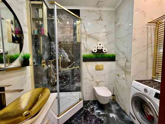 Пентхаус 2 уровня 104 м2 Диск Маяковского Донецк