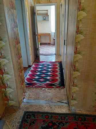 3-к квартира, 75 м2, 1/5 эт. Мариуполь