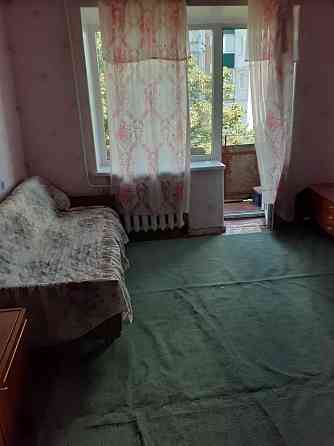 3-к квартира, 75 м2, 1/5 эт. Мариуполь