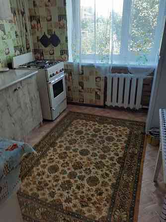 3-к квартира, 75 м2, 1/5 эт. Мариуполь