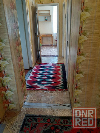 3-к квартира, 75 м2, 1/5 эт. Мариуполь - изображение 6