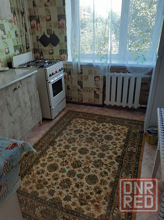 3-к квартира, 75 м2, 1/5 эт. Мариуполь - изображение 1