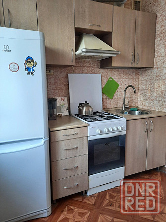 Сдам квартиру на Бажанова Макеевка - изображение 1