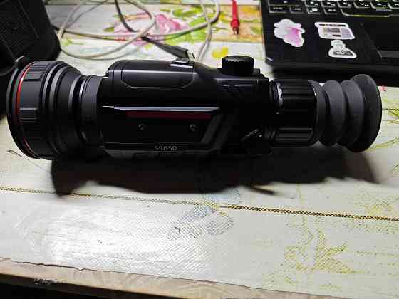 Продается тепловизионный прицел Eatech SR650 Донецк