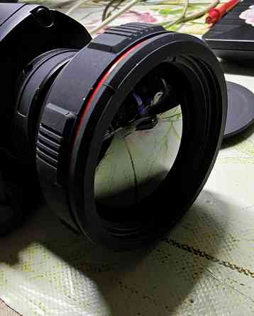 Продается тепловизионный прицел Eatech SR650 Донецк