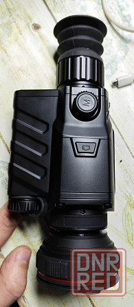 Продается тепловизионный прицел Eatech SR650 Донецк - изображение 6