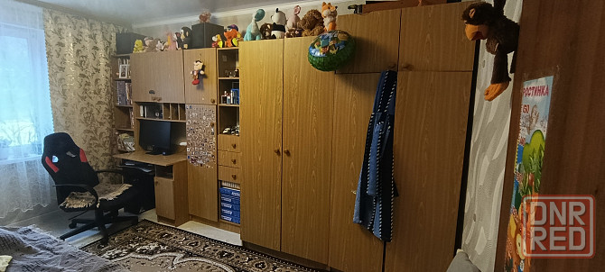 Шкаф в детскую Донецк - изображение 1