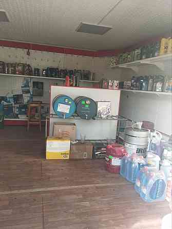 Продам готовый бизнес автосервис Донецк