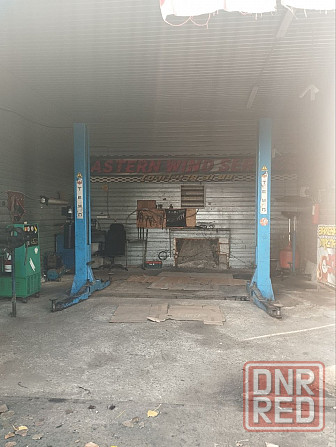 Продам готовый бизнес автосервис Донецк - изображение 2