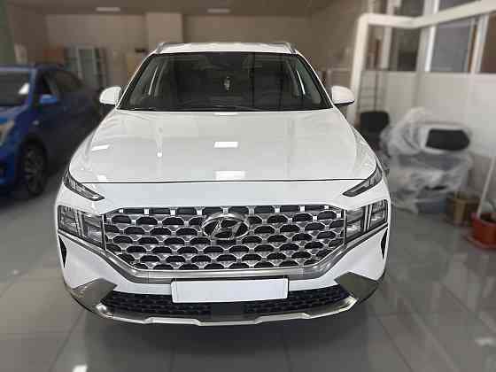 Hyundai Santa Fe 2021г. Макеевка