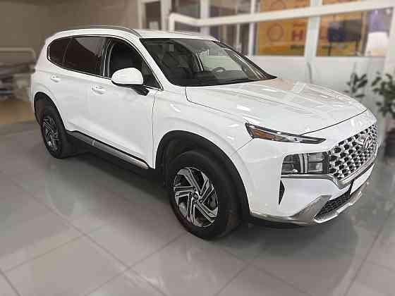 Hyundai Santa Fe 2021г. Макеевка