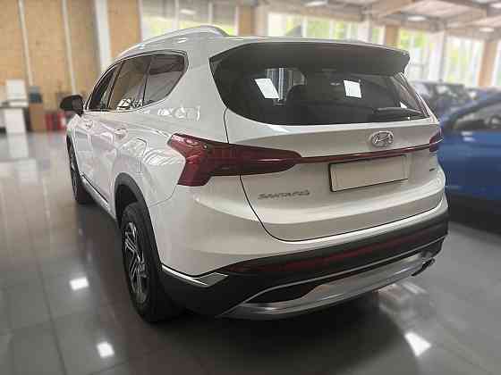 Hyundai Santa Fe 2021г. Макеевка
