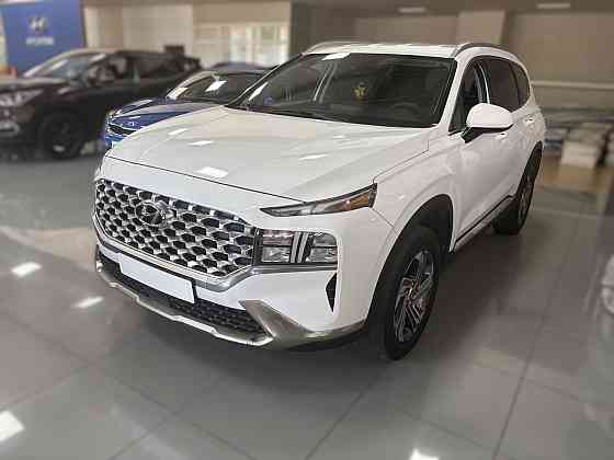 Hyundai Santa Fe 2021г. Макеевка