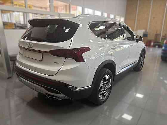 Hyundai Santa Fe 2021г. Макеевка