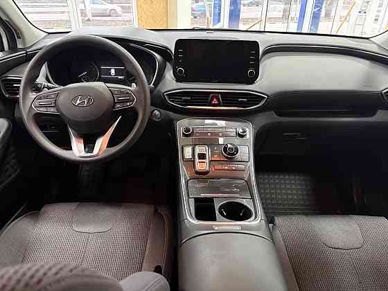 Hyundai Santa Fe 2021г. Макеевка