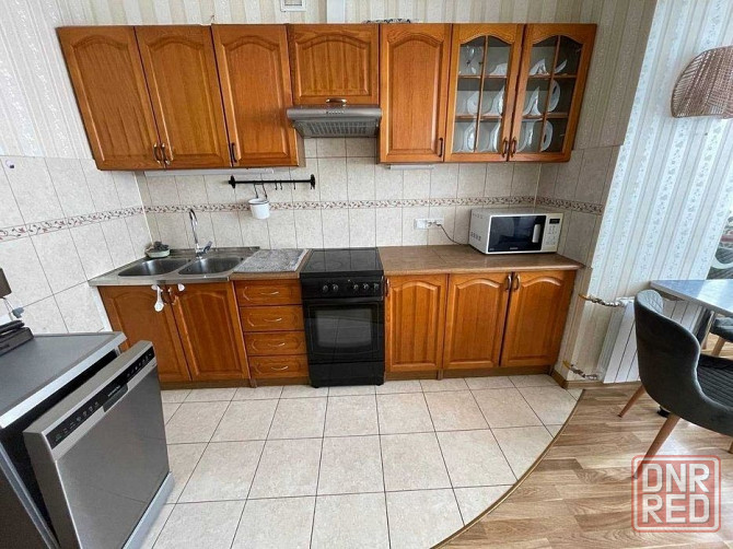 Сдам квартиру в Калининском районе ! Донецк - изображение 4