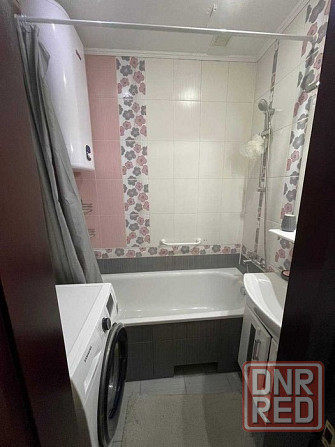 Сдам квартиру в Калининском районе ! Донецк - изображение 1