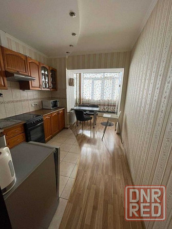 Сдам квартиру в Калининском районе ! Донецк - изображение 5