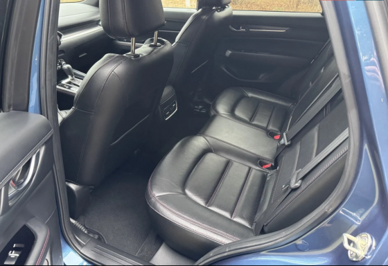 mazda cx-5 Донецк