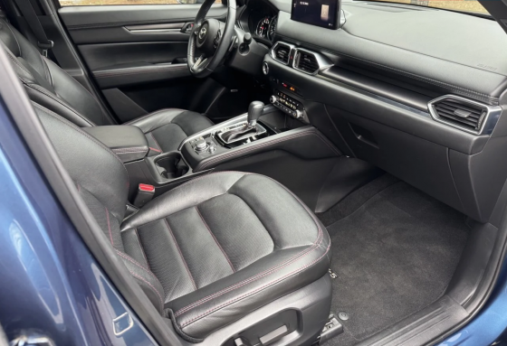 mazda cx-5 Донецк