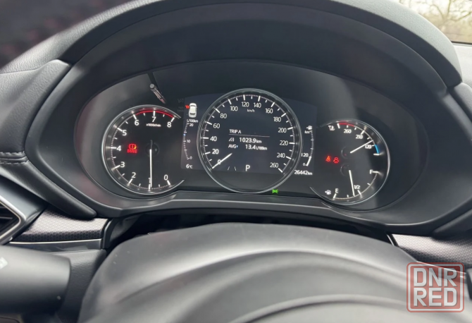 mazda cx-5 Донецк - изображение 7