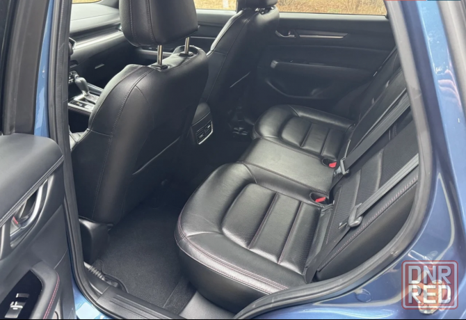 mazda cx-5 Донецк - изображение 6