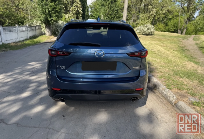 mazda cx-5 Донецк - изображение 4