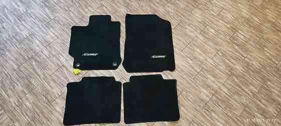 Коврики Камри 50-55 Донецк