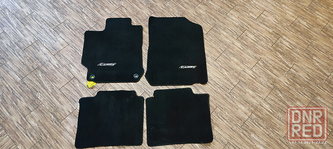 Коврики Камри 50-55 Донецк - изображение 1
