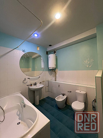 Продажа 4-х ком.квартиры.Возле Драм театра Мариуполь - изображение 6