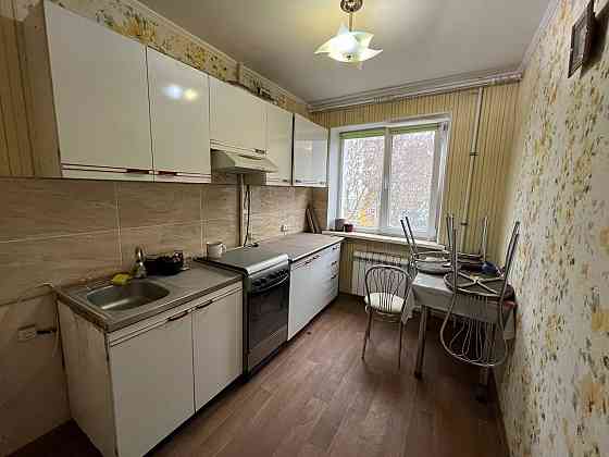 Продам 3-х ком.квартиру Левый берег Мариуполь