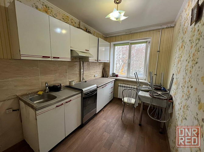 Продам 3-х ком.квартиру Левый берег Мариуполь - изображение 1