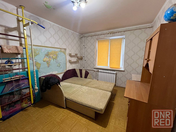 Продам 3-х ком.квартиру Левый берег Мариуполь - изображение 5