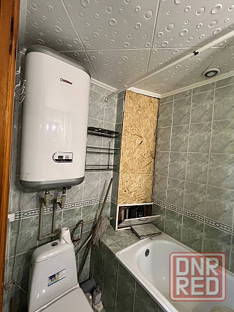 Продам 3-х ком.квартиру Левый берег Мариуполь - изображение 6