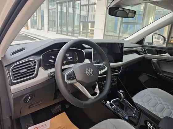 Volkswagen Tanyue Луганск