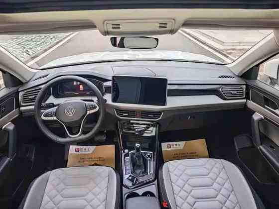 Volkswagen Tanyue Луганск