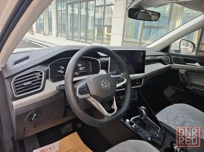 Volkswagen Tanyue Луганск - изображение 5