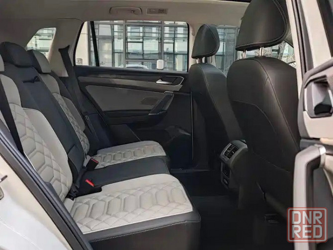Volkswagen Tanyue Луганск - изображение 7