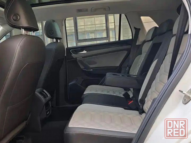 Volkswagen Tanyue Луганск - изображение 8