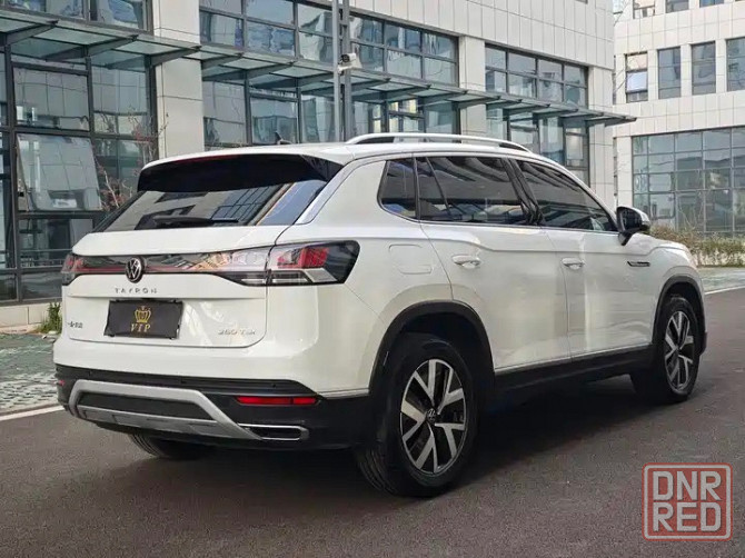 Volkswagen Tanyue Луганск - изображение 2