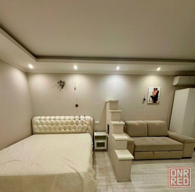 Сдам 1кк ул.Артема 118 Донецк - изображение 8