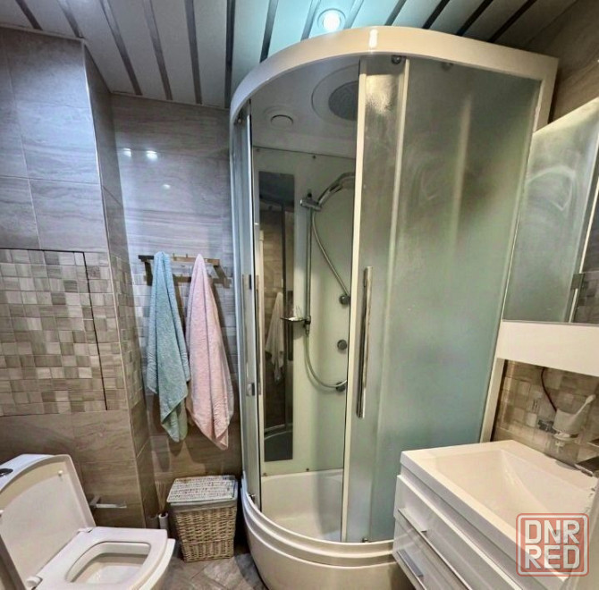 Сдам 1кк ул.Артема 118 Донецк - изображение 7