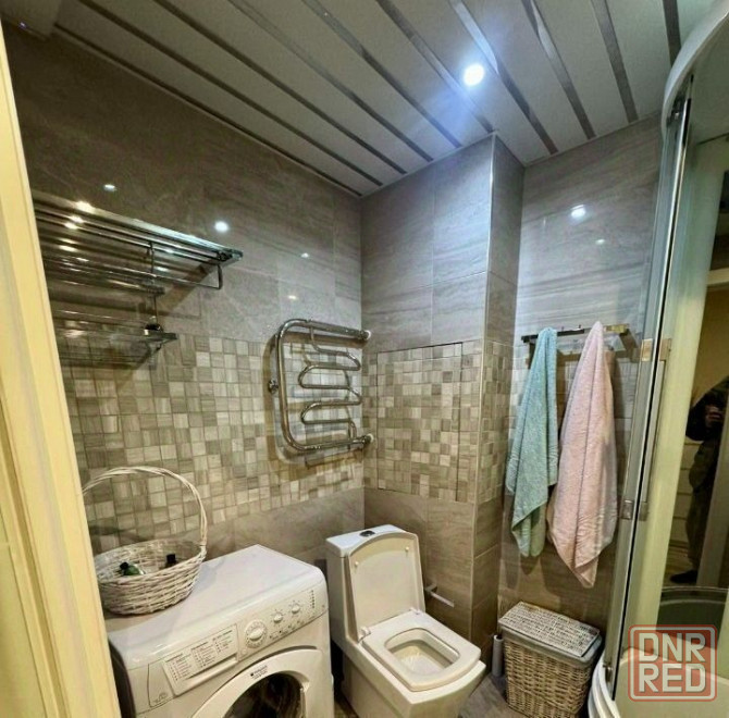 Сдам 1кк ул.Артема 118 Донецк - изображение 6