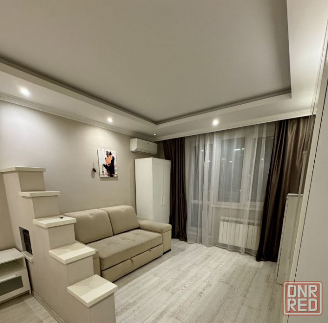 Сдам 1кк ул.Артема 118 Донецк - изображение 1