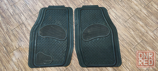 Коврики универсальные Донецк - изображение 1