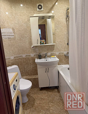 Сдаётся квартира в Кировском районе Донецк - изображение 4